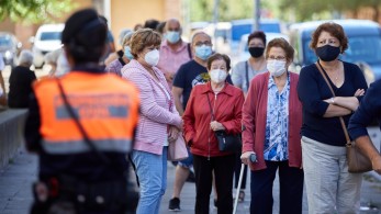Τα «όπλα» της κυβέρνησης για ανάσχεση της πανδημίας