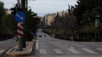 Πέτσας: Δεν αποκλείεται γενικό lockdown σε όλη τη χώρα