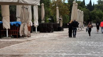 Κορωνοϊός-lockdown: Τι αλλάζει από τα ξημερώματα του Σαββάτου
