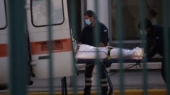 Κορωνοϊός: 1.914 νέα κρούσματα, 35 θάνατοι και 228 διασωληνωμένοι