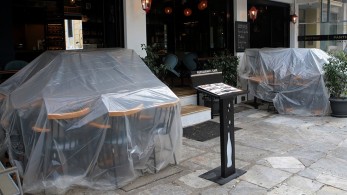 Έτσι οδηγηθήκαμε στο lockdown