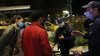 Κορωνοϊός: Μαύρο ρεκόρ με 1547 κρούσματα