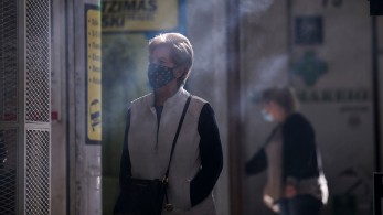 Εκτός ελέγχου η Θεσσαλονίκη με 839 κρούσματα