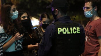 Κορωνοϊός-Σαρηγιάννης: Κάτω από 400 κρούσματα αν εφαρμοστούν τα μέτρα