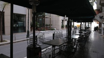 Κορωνοϊός: Όλοι οι ΚΑΔ που εντάσσονται στα νέα μέτρα στήριξης