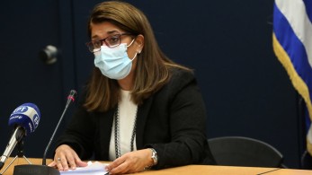 Παπαευαγγέλου: Σημάδια σταθεροποίησης στη Θεσσαλονίκη- Αρχίζουν να αποδίδουν τα μέτρα
