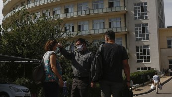 Όλα τα νέα μέτρα για τον κορωνοϊό