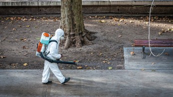 Χαρδαλιάς – Σέρρες: Να αποφύγουμε το lockdown της πόλης