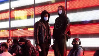 Εκλογές ΗΠΑ: Ένας στους δέκα ψήφισε για πρώτη φορά-Πανδημία και οικονομία τα κυρίαρχα ζητήματα