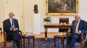 Τουρκικές προκλήσεις: Διπλωματικός πυρετός στο Βερολίνο