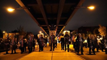 ΗΠΑ: Απαγόρευση κυκλοφορίας στη Φιλαδέλφεια-Ταραχές μετά το θάνατο μαύρου από αστυνομικά πυρά