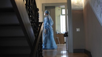 Αγρίνιο: Αύξηση κρουσμάτων σε γηροκομείο -Έξι θετικά rapid test