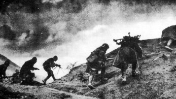 28 Οκτωβρίου 1940: Οι πρώτες ώρες του πολέμου μέσα από τα μάτια μίας 22χρονης (vid)