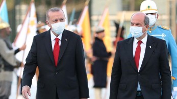 Για πικνίκ στο… Βαρώσι στις 15 Νοεμβρίου ετοιμάζεται ο Ερντογάν