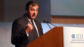 Κορκίδης: «Το μεγάλο στοίχημα της επαναλειτουργίας των Ναυπηγείων Σκαραμαγκά»