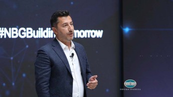 Nέος COO στην Εθνική Τράπεζα