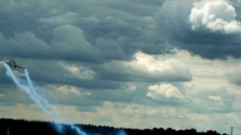 ΓΕΕΘΑ: Πτήση τουρκικού αεροσκάφους πάνω από τη Σάμο