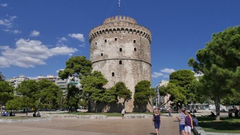 Κορωνοϊός: Σπάει κάθε ρεκόρ κρουσμάτων η Θεσσαλονίκη
