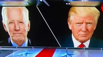 Αμερικανικές εκλογές: Τα πρώτα exit poll δείχνουν τον επόμενο πρόεδρο