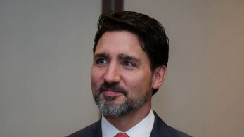 Συγχαρητήρια  Τζάστιν Τριντό στον Τζο Μπάιντεν για την εκλογή του