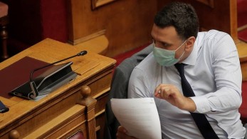 Κικίλιας: Ο ΣΥΡΙΖΑ διαδίδει πλαστά στοιχεία για το ΕΣΥ