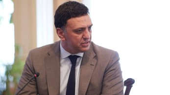 Στη Θεσσαλονίκη αύριο ο Β. Κικίλιας