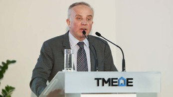 Νέος πρόεδρος στην Attica Bank