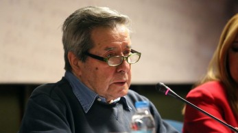 Πέθανε ο Πέτρος Κουναλάκης