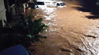 Κυβερνητικό κλιμάκιο σε Ρέθυμνο και Ηράκλειο για την αποτίμηση των ζημιών