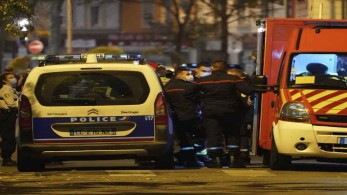 Γαλλία: Συνελήφθη ύποπτος για την επίθεση σε Έλληνα ιερέα στη Λιόν