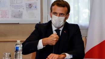 Διάγγελμα Μακρόν: Σε lockdown από την Παρασκευή η Γαλλία