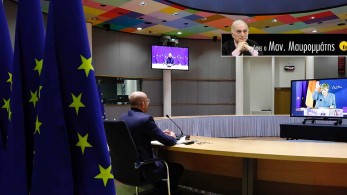 Προϋπολογισμός ΕΕ: Και τώρα η μπάλα στους 27 ηγέτες