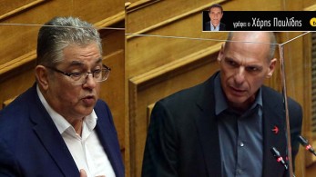 Η επέτειος δεν εορτάζεται με πορείες θανάτου…