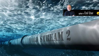 Ο Nord Stream 2 πονοκέφαλος των ΗΠΑ