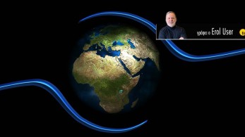 Ο νέος κόσμος με απόσταση και συχρονικότητα