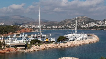 Υπογράφεται η ΚΥΑ για τη Μαρίνα Βουλιαγμένης