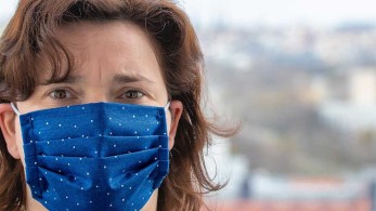 Η χρήσης μάσκας περιορίζει την ανάγκη επιβολής lockdown