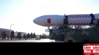 Ποιο 5G; Η Κίνα εκτόξευσε το 6G!