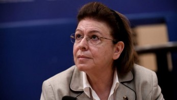 Μενδώνη για Ακρόπολη: Δεν χρησιμοποιήθηκε τσιμέντο στον ιερό βράχο