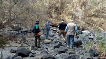 Φρίκη στο Μεξικό: Τουλάχιστον 59 πτώματα εντοπίστηκαν σε ομαδικούς τάφους
