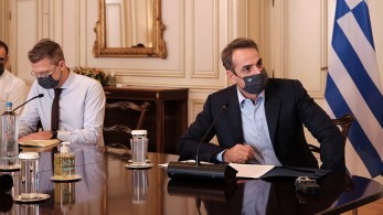 Μητσοτάκης: Δωρεάν για όλους το εμβόλιο