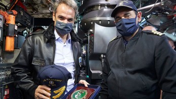 Κυριάκος Μητσοτάκης: Η ήττα του φασισμού τότε και τώρα