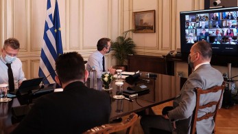 Lockdown σε Θεσσαλονίκη, Ροδόπη και Λάρισα