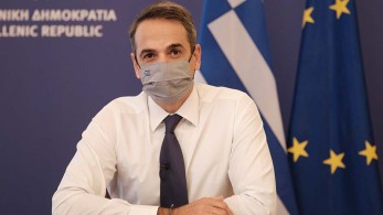 Οργή Μητσοτάκη για τον υπόκοσμο του διαδικτύου