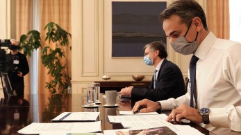 Εθνικό lockdown για τρεις εβδομάδες: Όλα τα μέτρα που ανακοίνωσε ο πρωθυπουργός