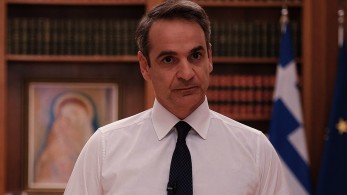 Κορωνοϊός: Δεν θα μεταδοθεί το διάγγελμα Μητσοτάκη λόγω του σεισμού