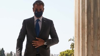 Ο Πρωθυπουργός των δύσκολων αποφάσεων