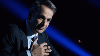 Δημοσκόπηση Pulse: Κυρίαρχος ο Μητσοτάκης