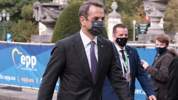 Ομιλία Μητσοτάκη για την επένδυση της VW στην Αστυπάλαια