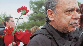 Πέθανε ο Νίκος Μπελογιάννης γιος του ιστορικού ηγέτη του ΚΚΕ και της Έλλης Παππά